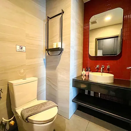 The Edge Central Pattaya Exterior photo