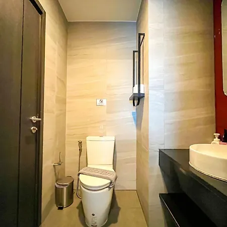 The Edge Central Pattaya Exterior photo