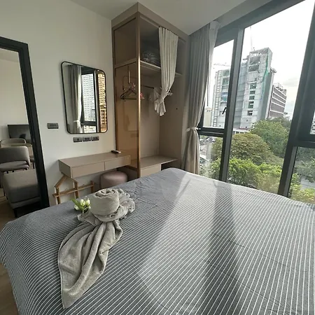 The Edge Central Pattaya Exterior photo